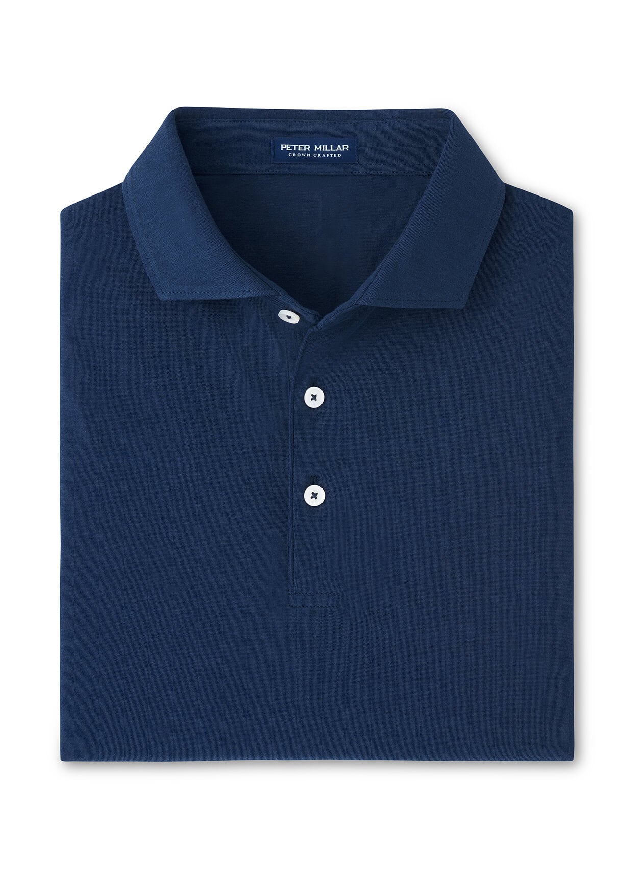 Peter Millar Men's Cool Cotton Polo