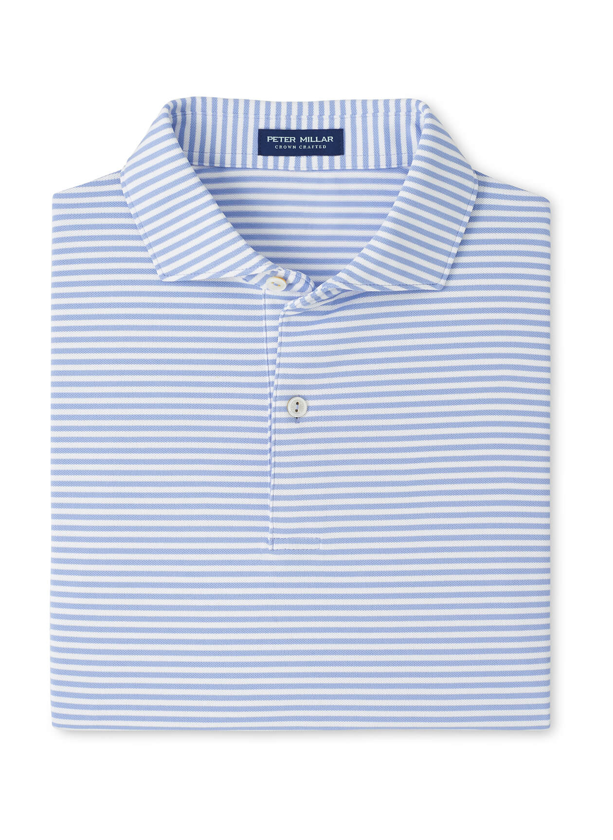 Peter Millar Men's Verse Performance Mesh Polo