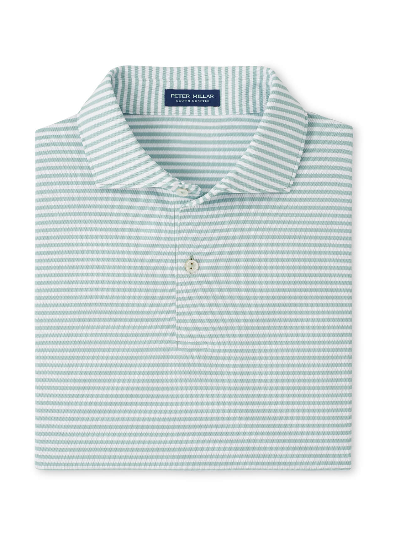 Peter Millar Men's Verse Performance Mesh Polo