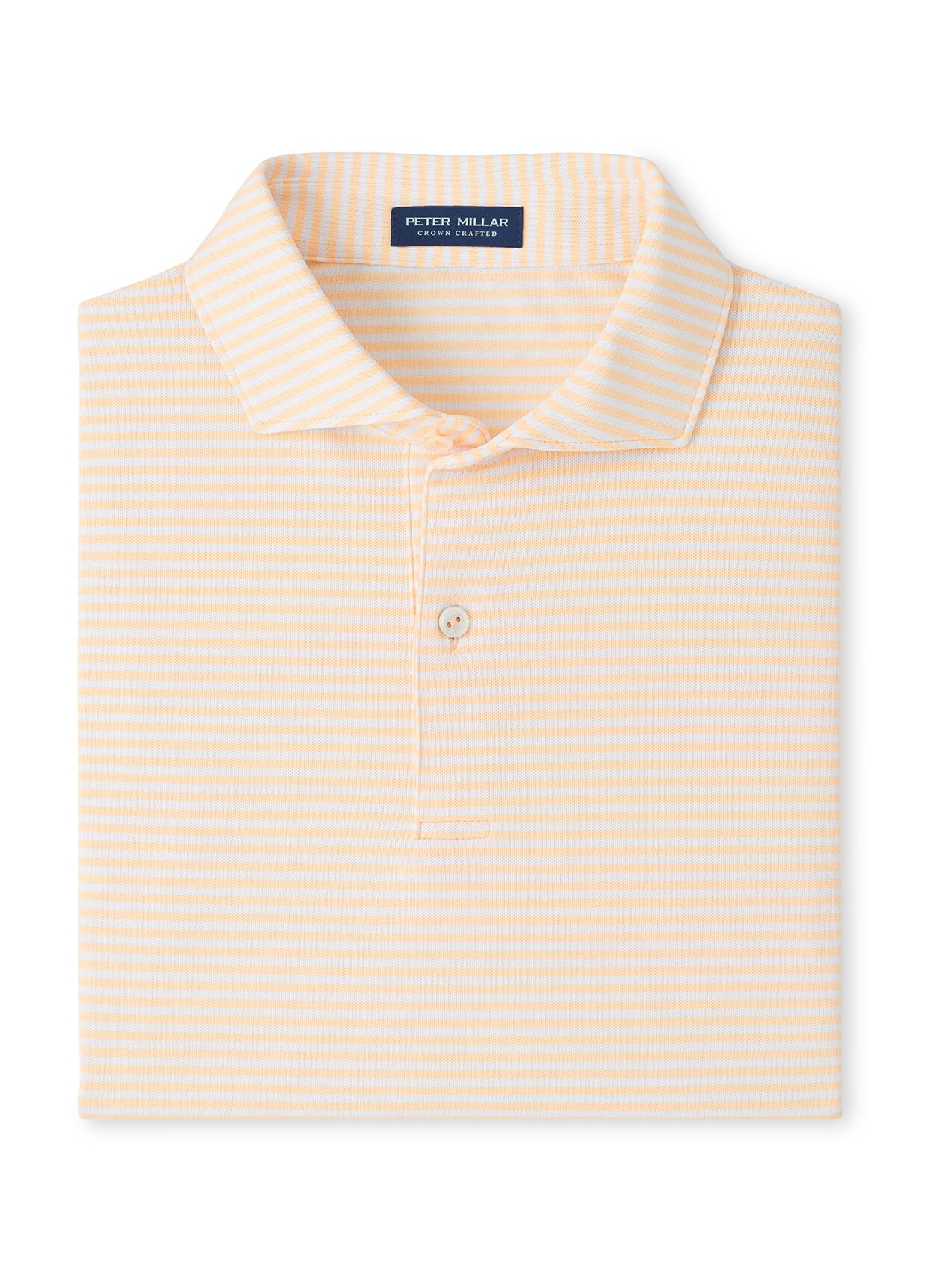 Peter Millar Men's Verse Performance Mesh Polo
