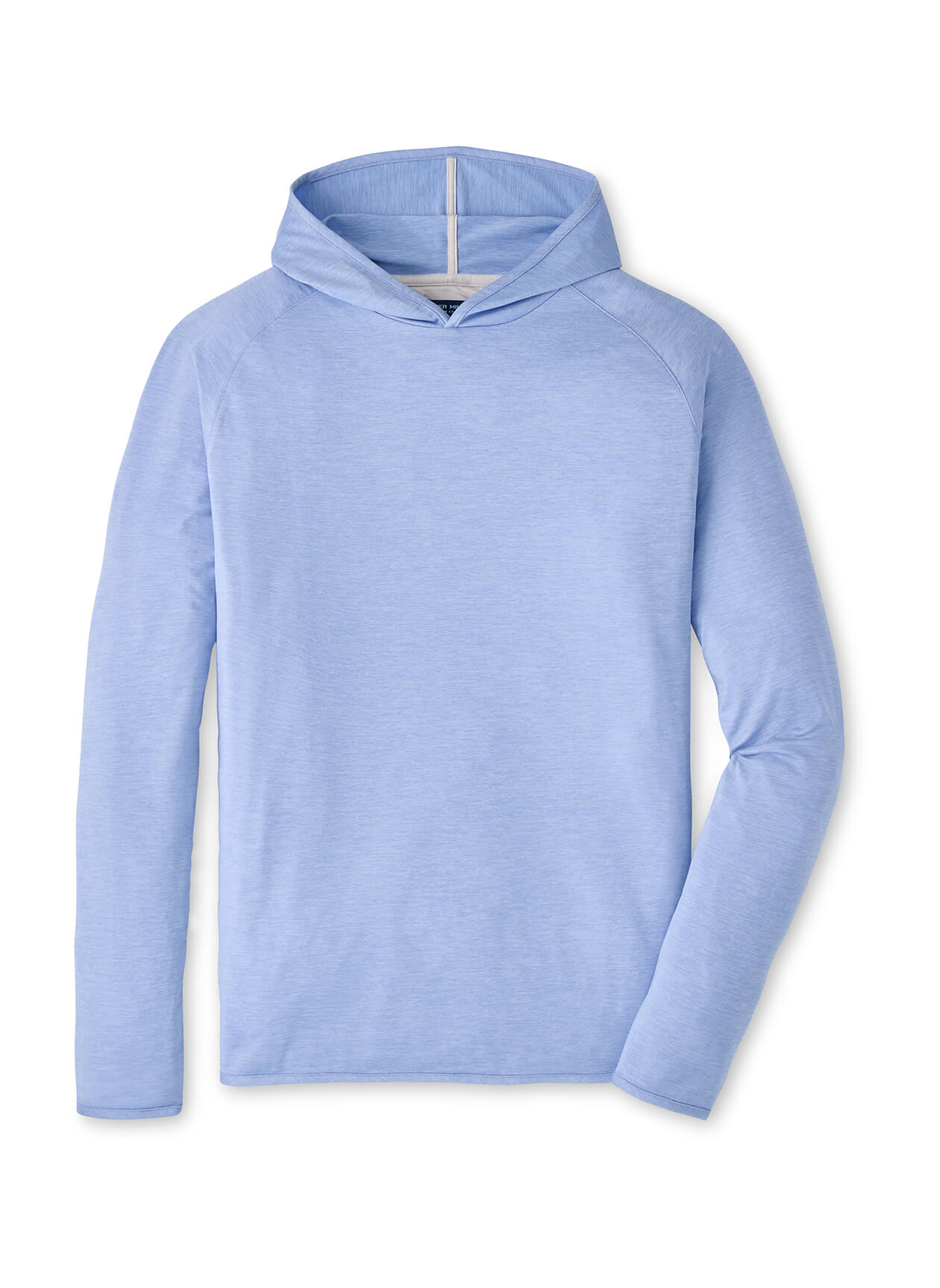 Peter Millar Men's Stealth Performance Hoodie