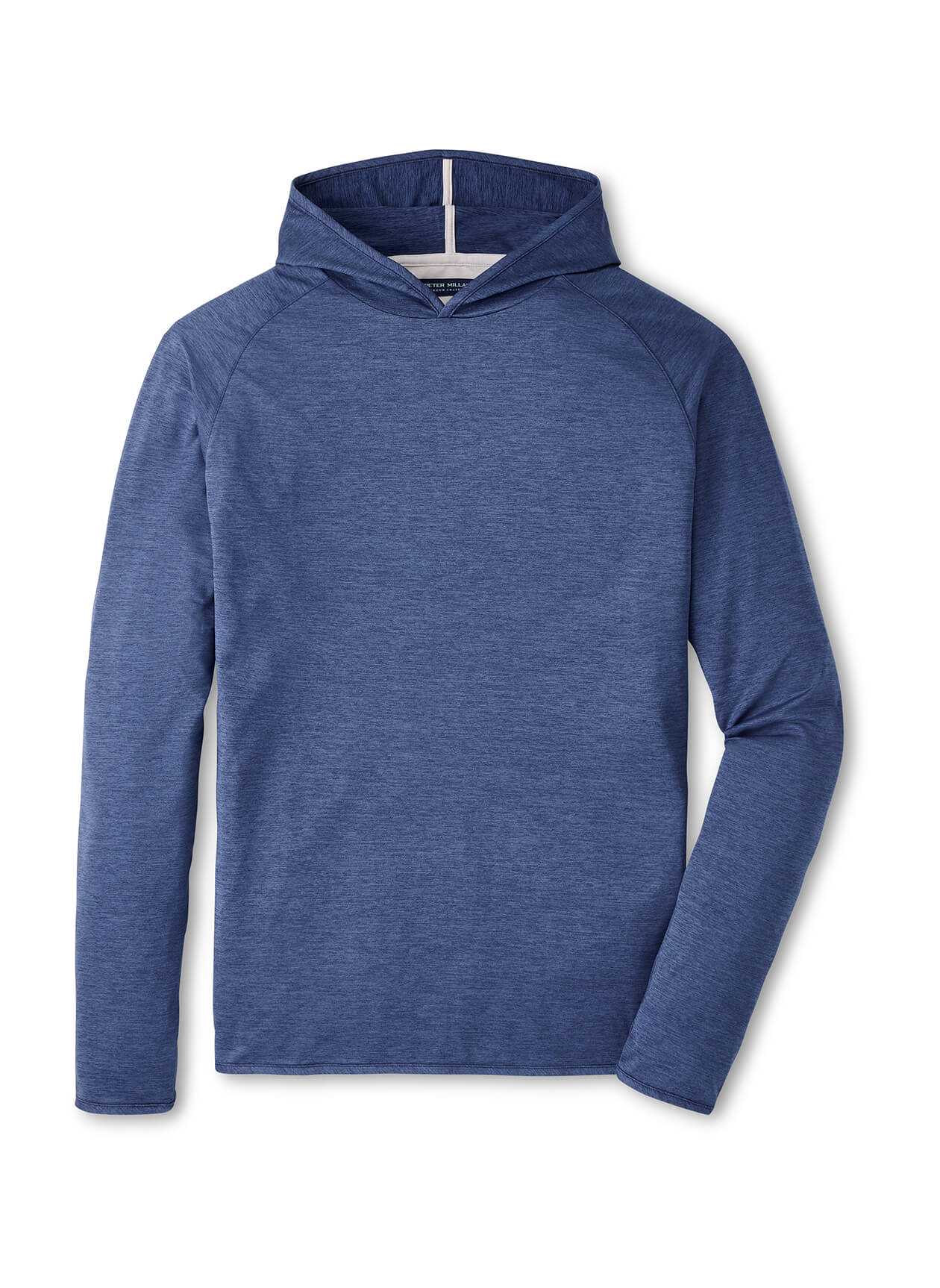 Peter Millar Men's Stealth Performance Hoodie