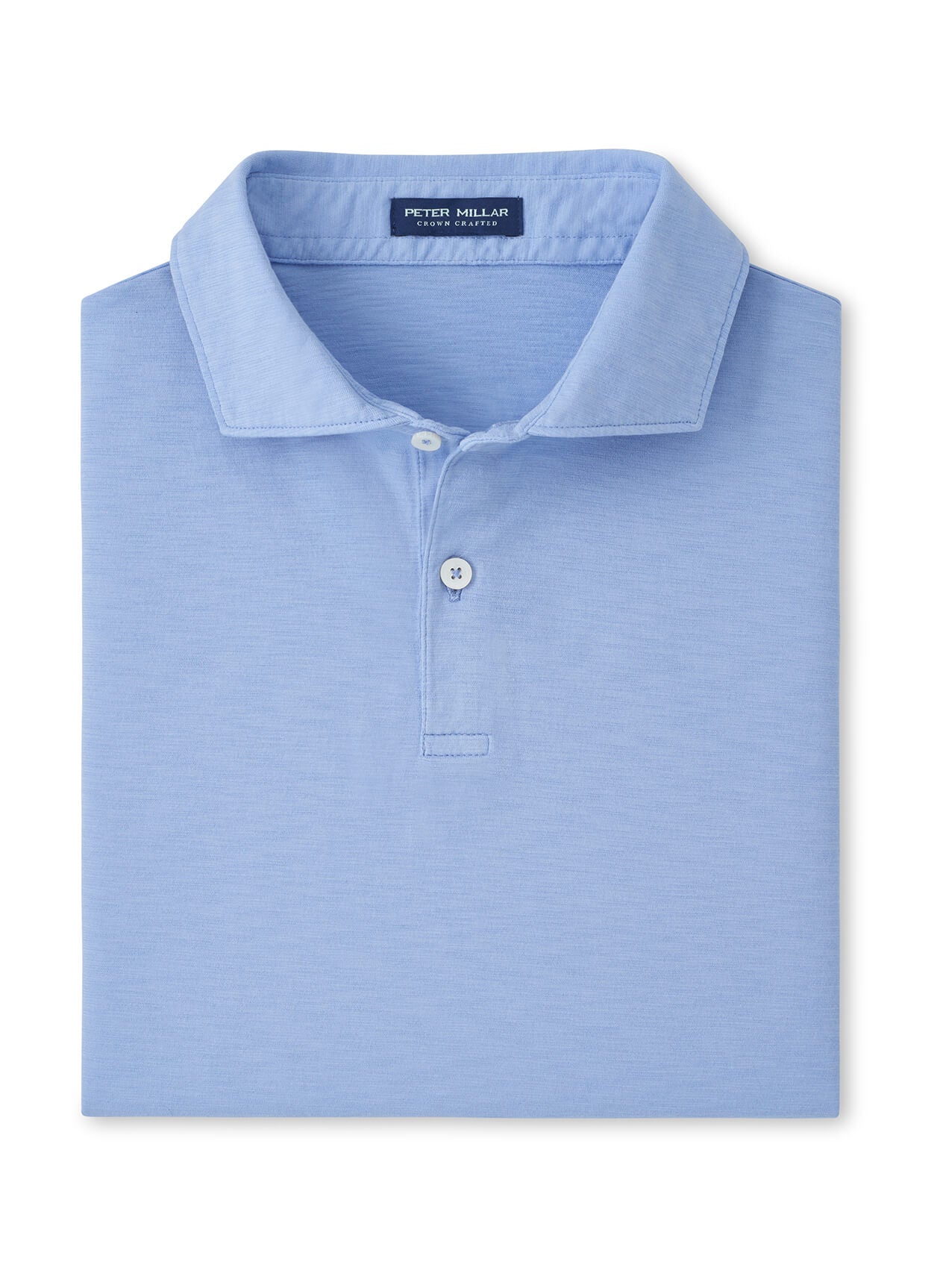 Peter Millar Men's Journeyman Polo
