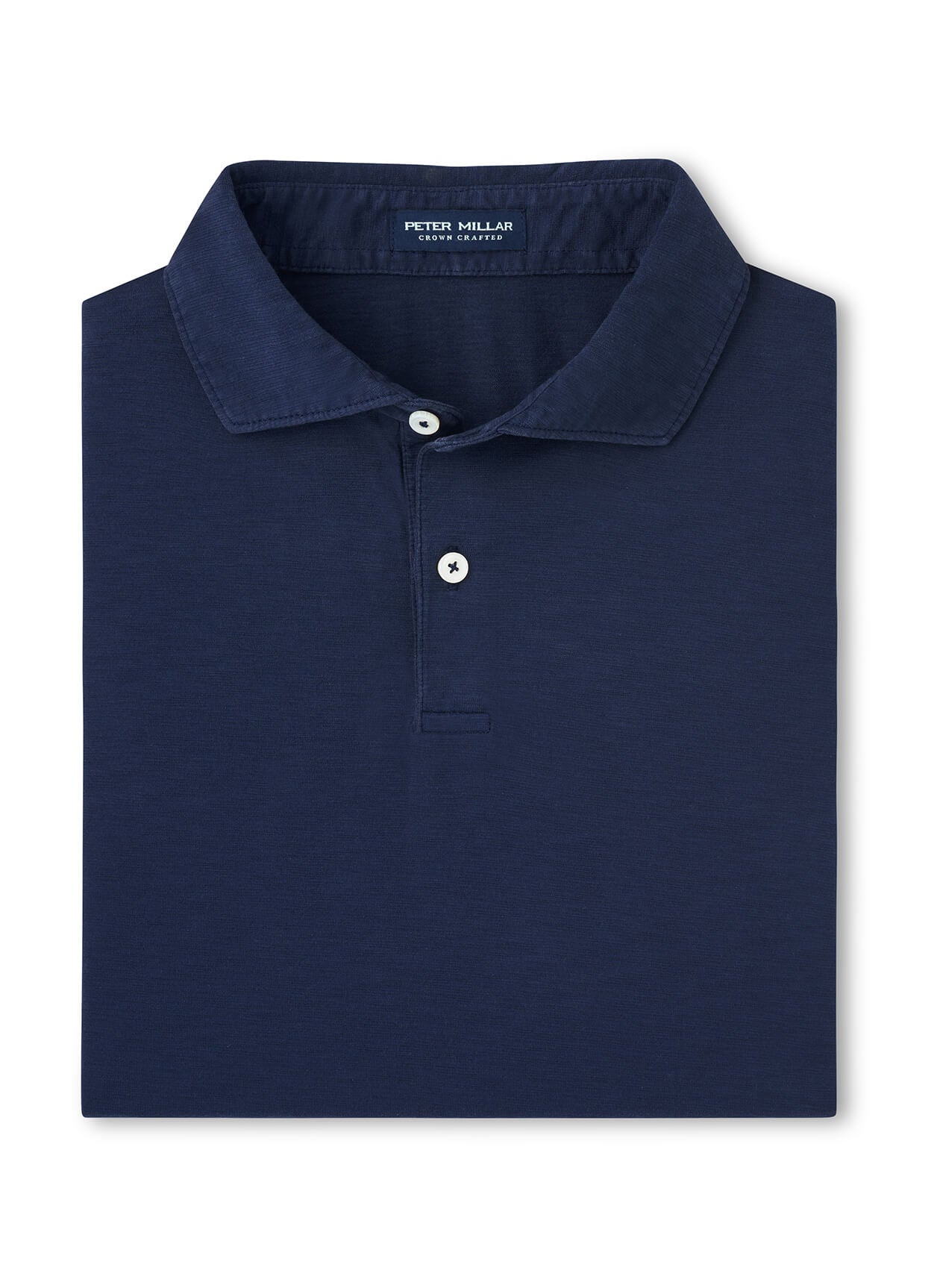 Peter Millar Men's Journeyman Polo