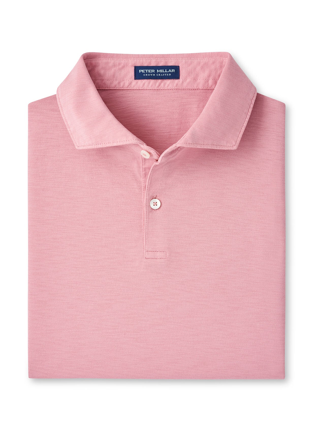 Peter Millar Men's Journeyman Polo