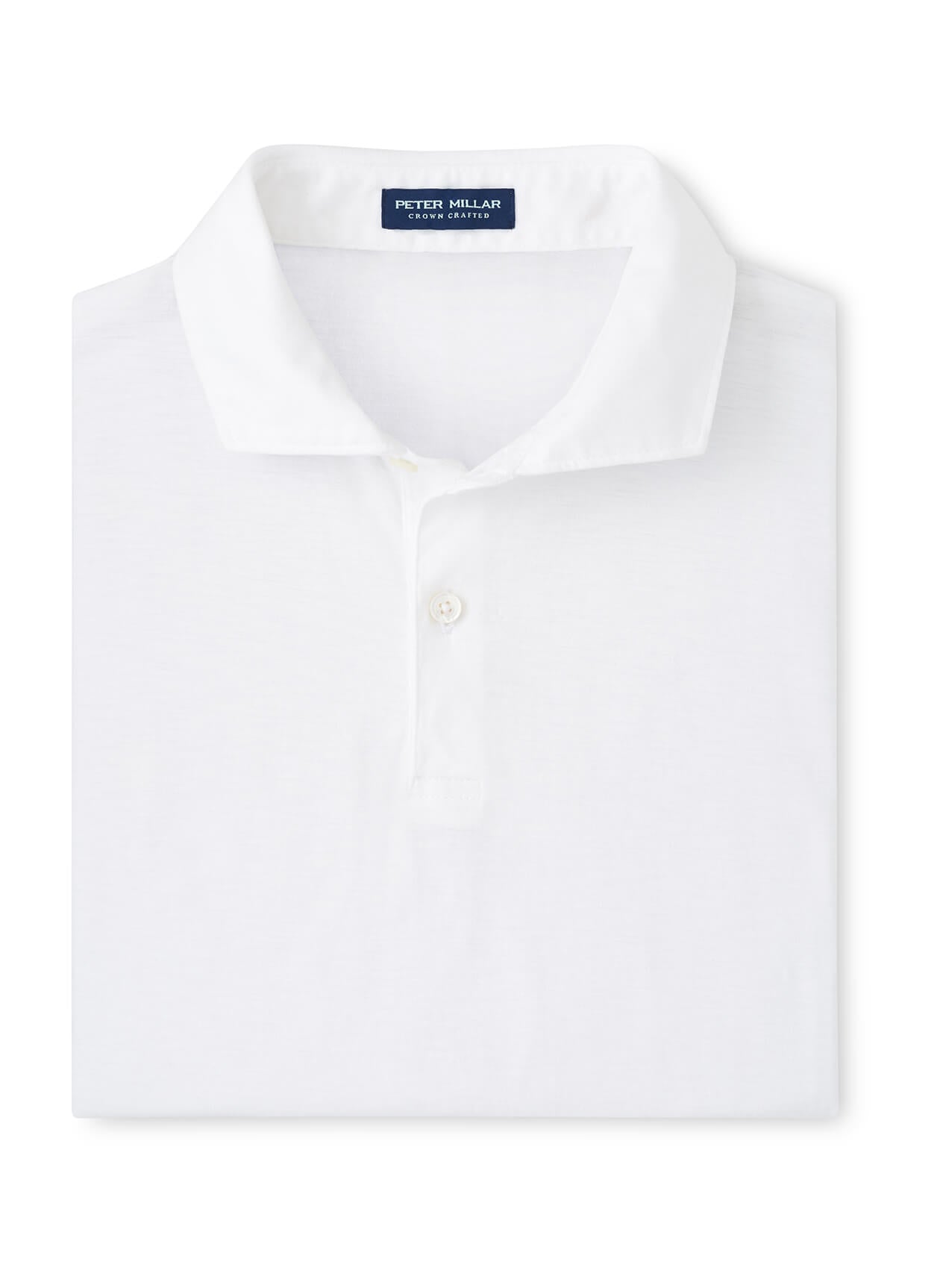 Peter Millar Men's Journeyman Polo