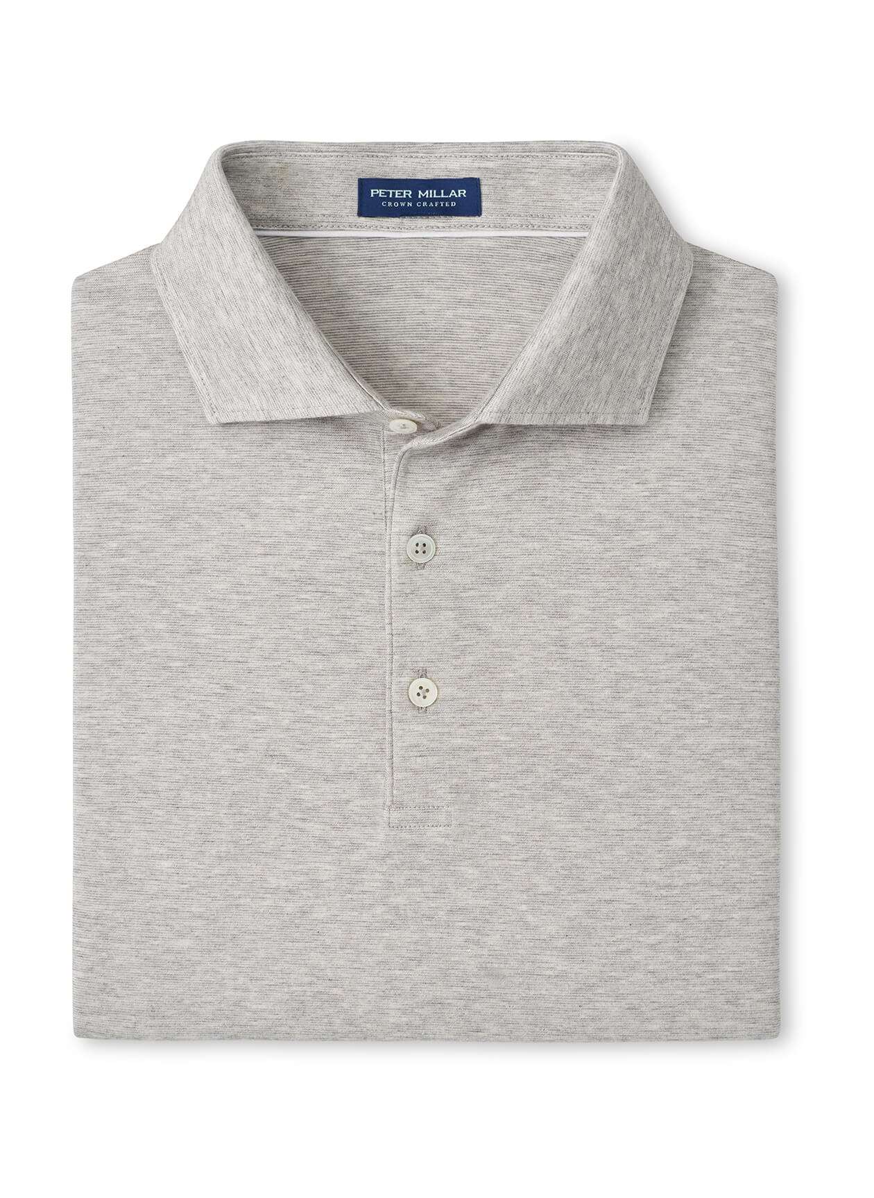 Peter Millar Men's Excursionist Flex Polo