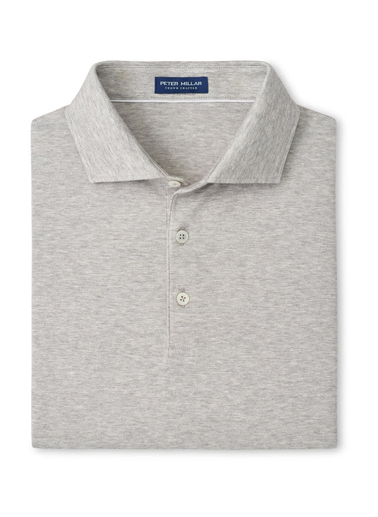Peter Millar Men's Excursionist Flex Polo