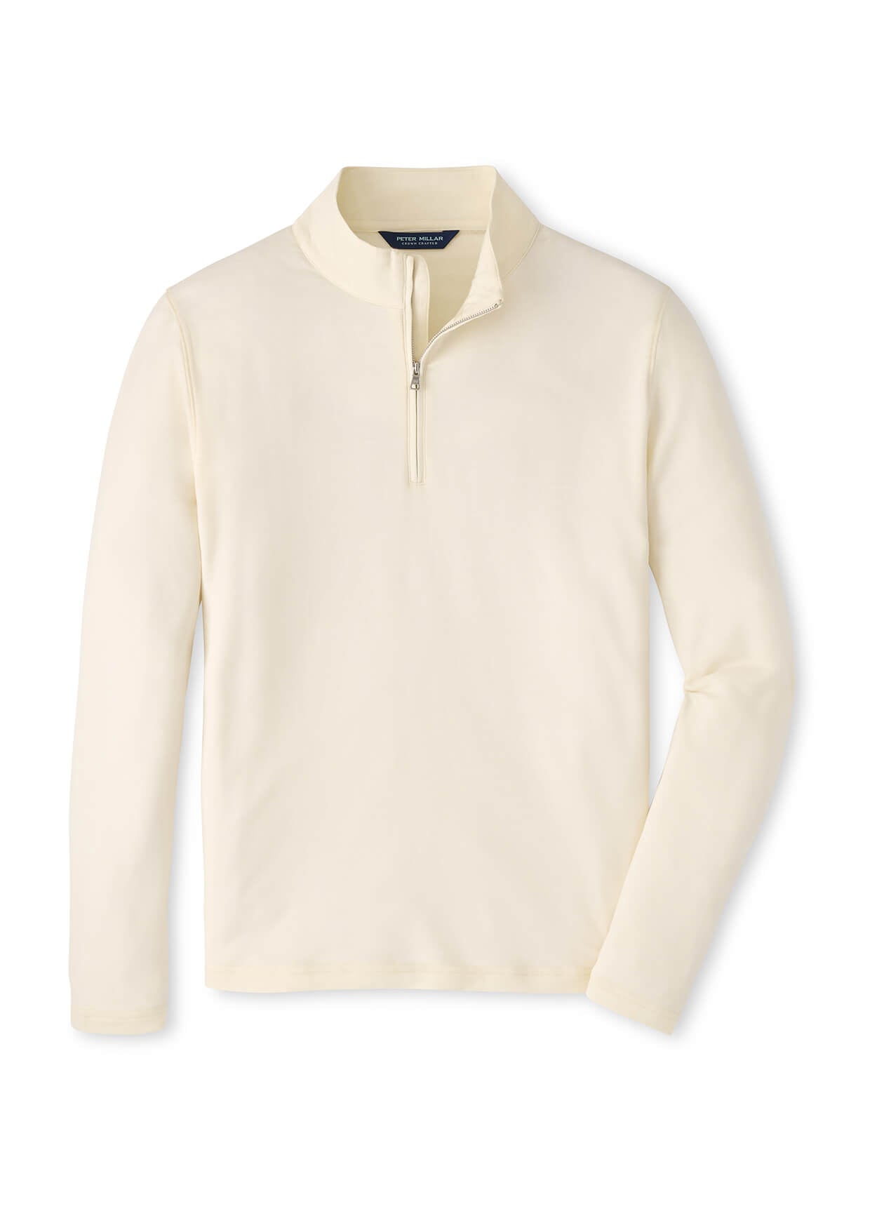 Peter Millar Men's Excursionist Flex Quarter-Zip
