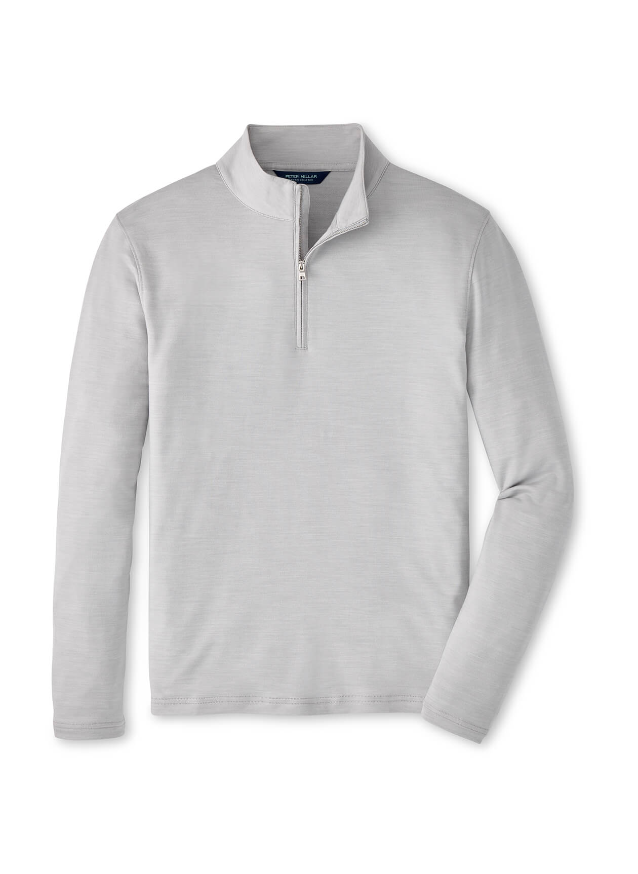 Peter Millar Men's Excursionist Flex Quarter-Zip