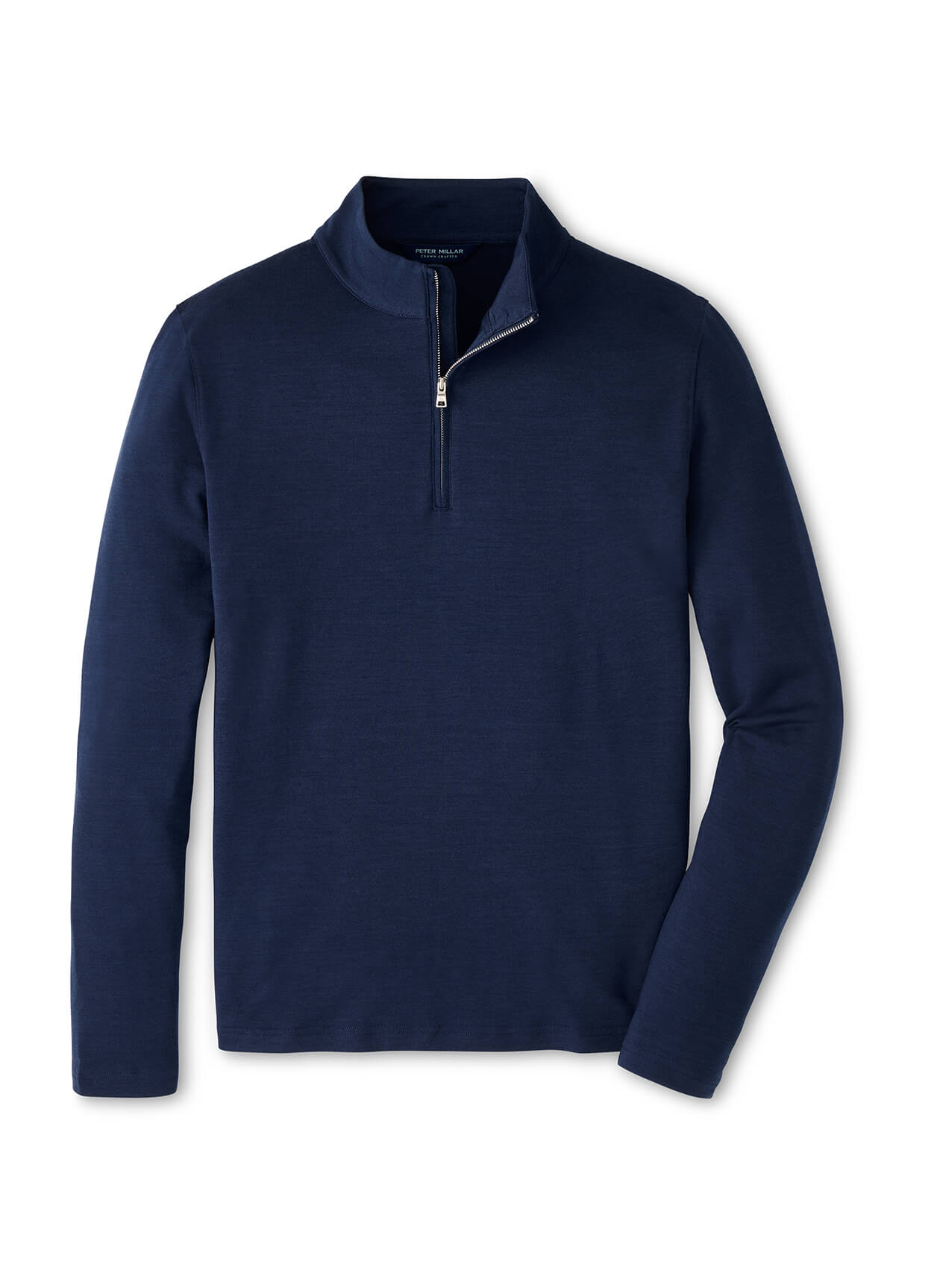 Peter Millar Men's Excursionist Flex Quarter-Zip