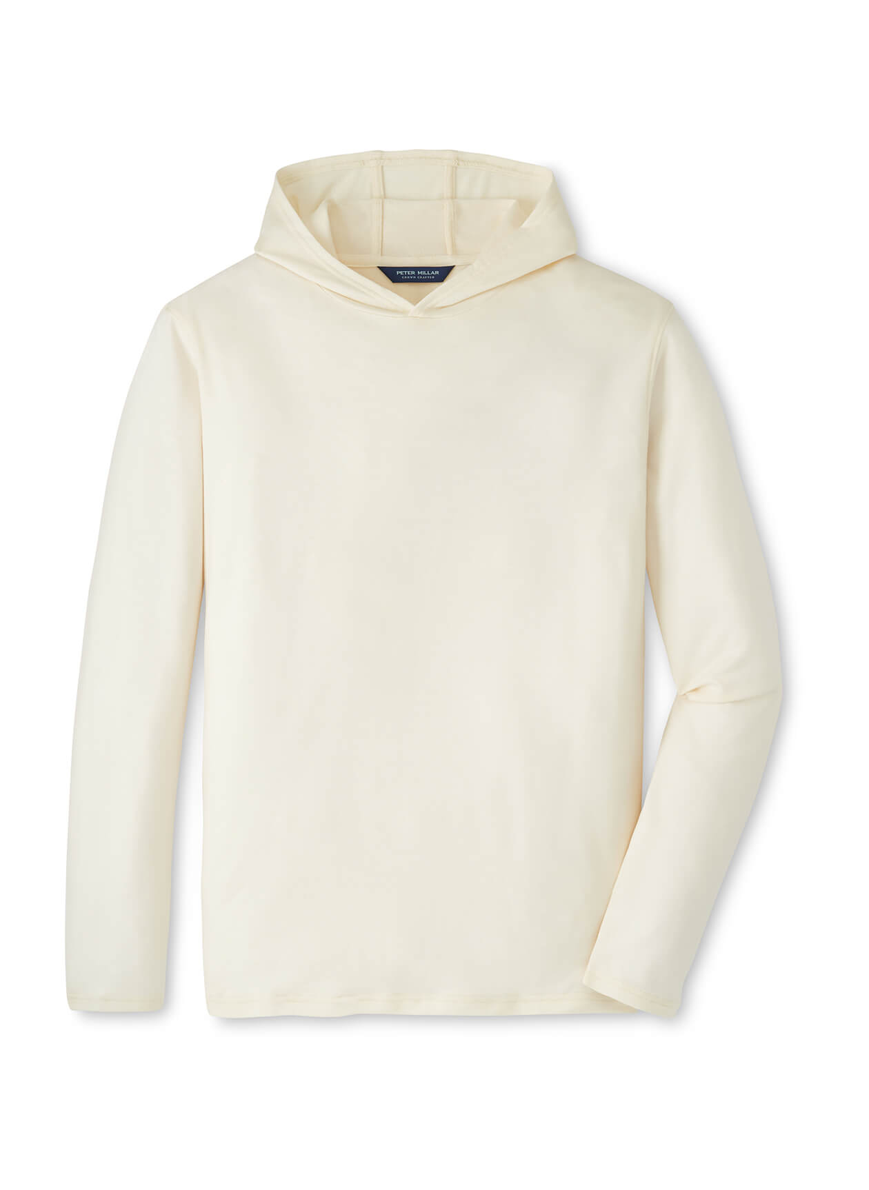 Peter Millar Men's Excursionist Flex Hoodie