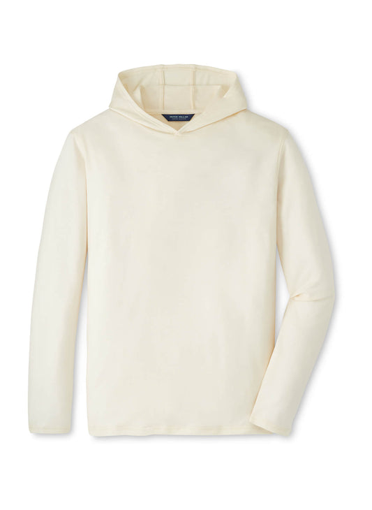 Peter Millar Men's Excursionist Flex Hoodie