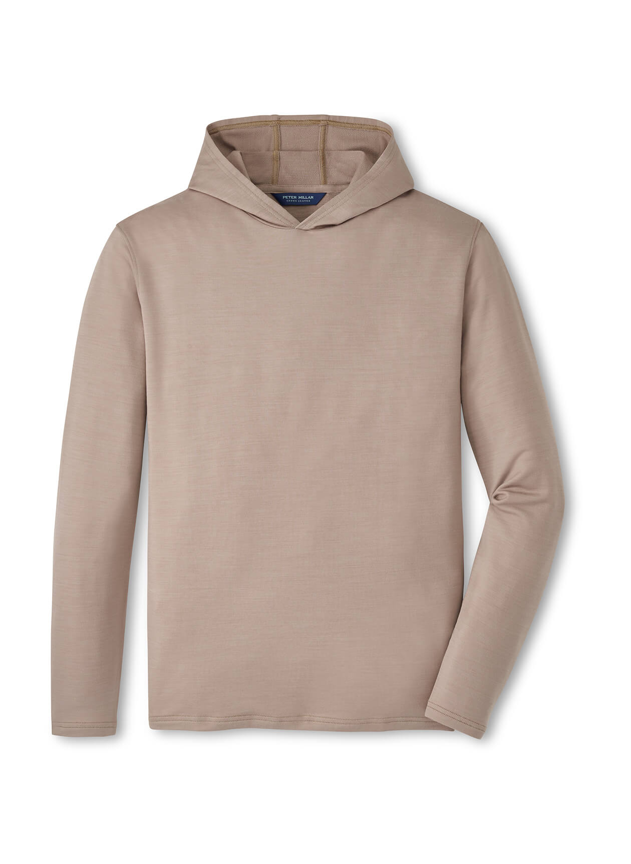 Peter Millar Men's Excursionist Flex Hoodie