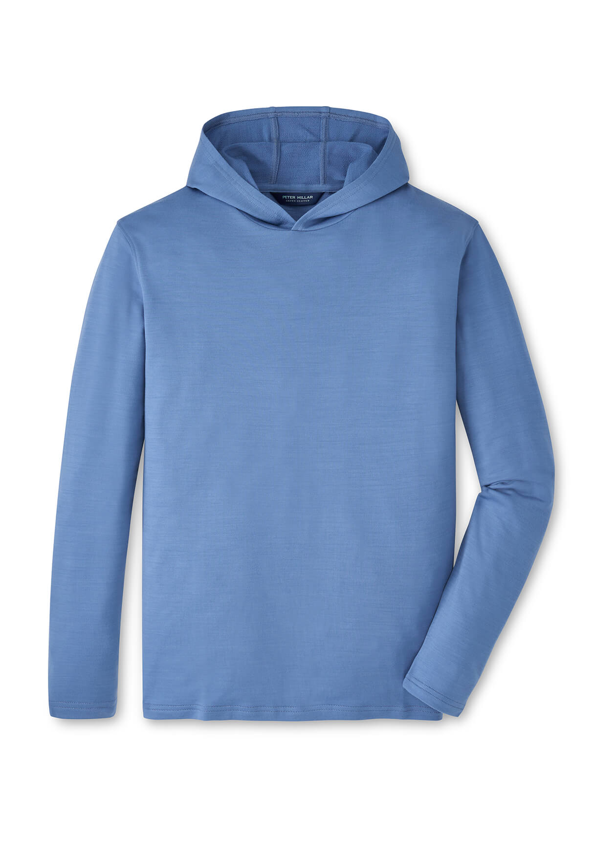 Peter Millar Men's Excursionist Flex Hoodie