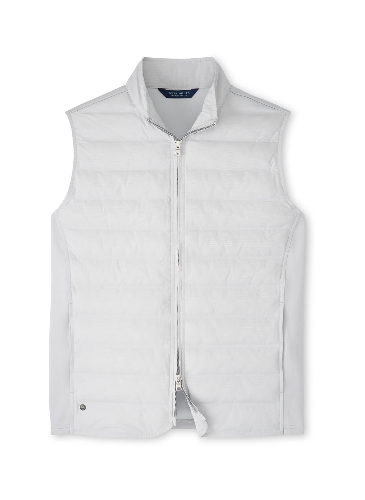Peter Millar Men's Winsome Hybrid Vest