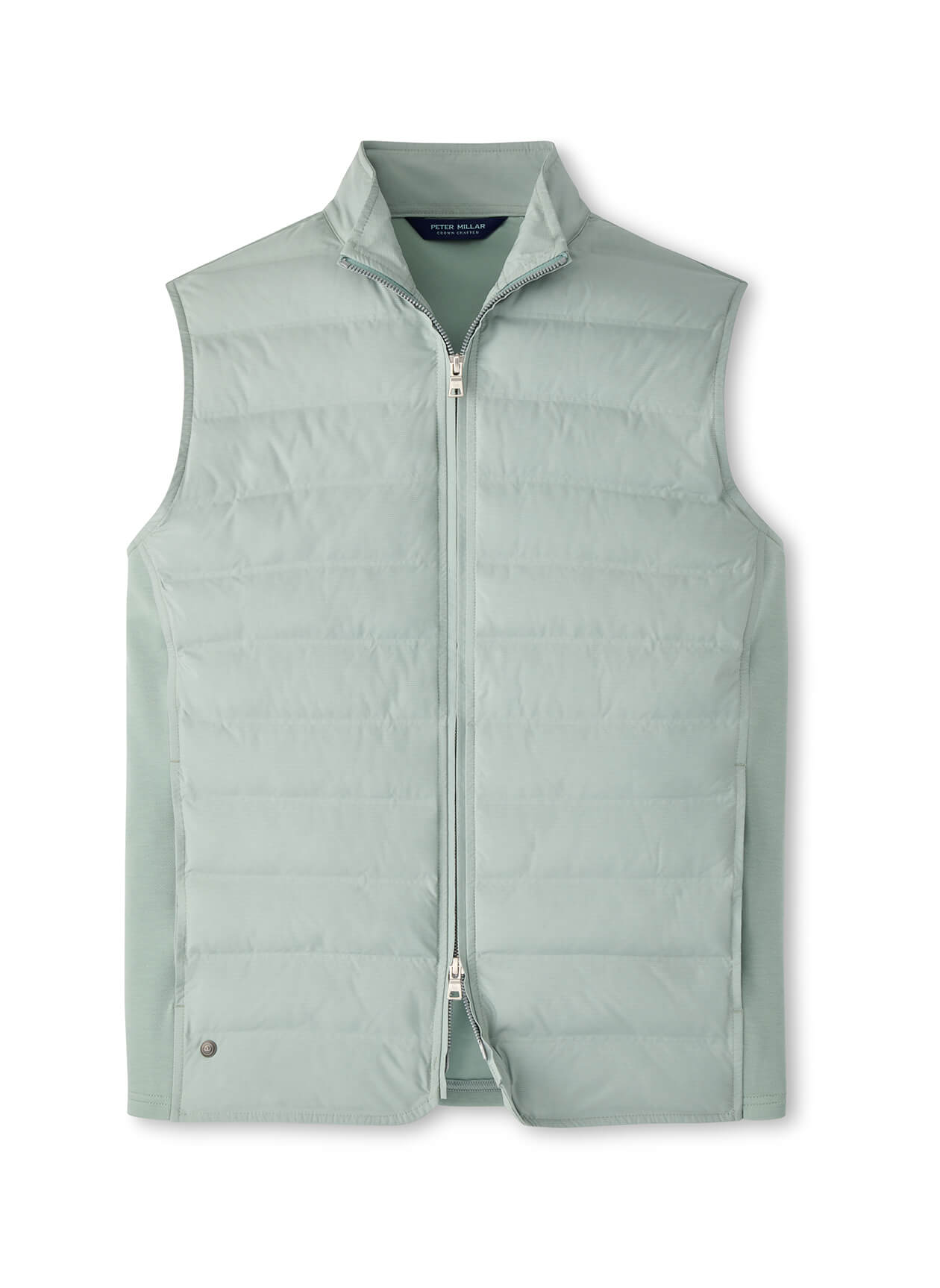 Peter Millar Men's Winsome Hybrid Vest
