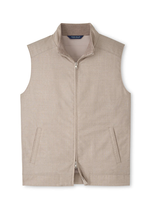 Peter Millar Men's Excursionist Lite Vest