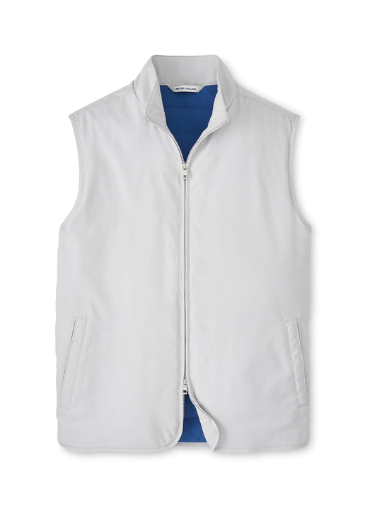 Peter Millar Men's Bleecker Vest