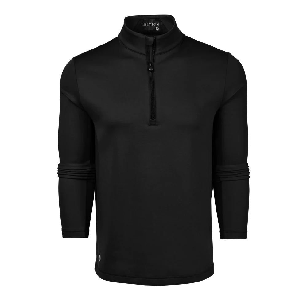 Greyson Men's Sequoia Quarter-Zip