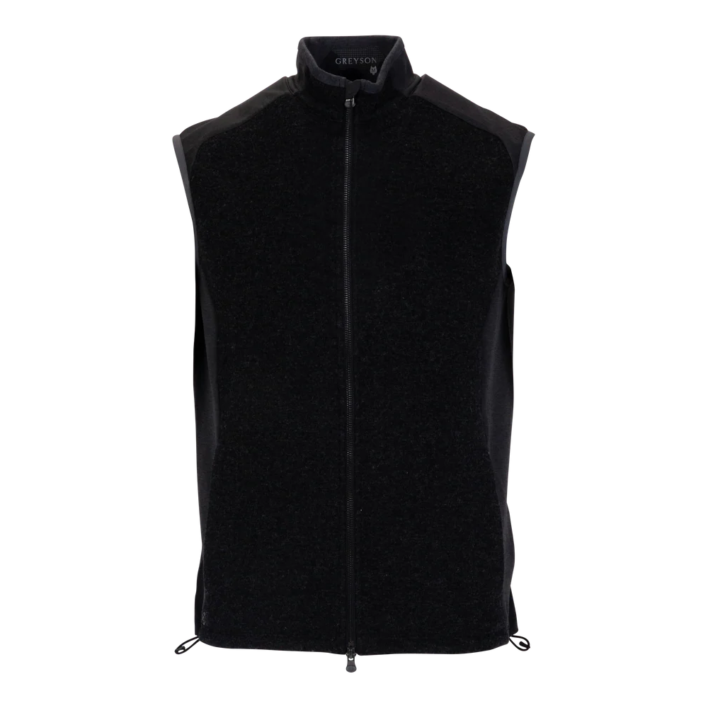 Greyson Men's Sequoia Lux Vest