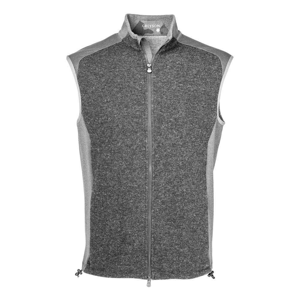 Greyson Men's Sequoia Lux Vest