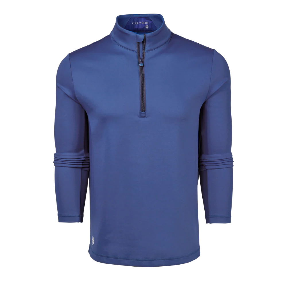 Greyson Men's Sequoia Quarter-Zip