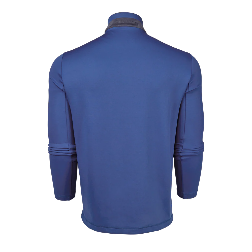 Greyson Men's Sequoia Quarter-Zip