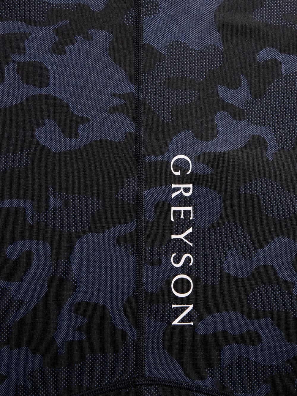Greyson Men's Kennebec Camo Sport Hoodie