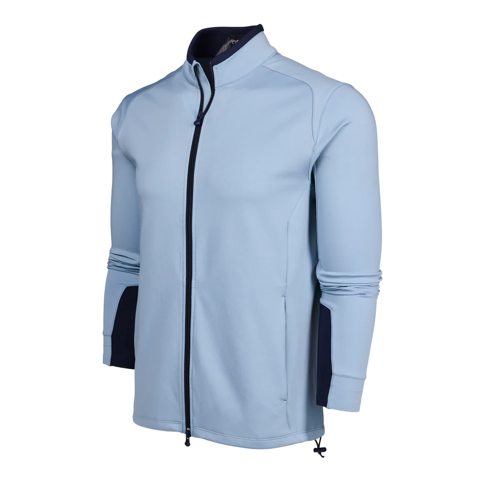 Greyson Men's Sequoia Full Zip Jacket
