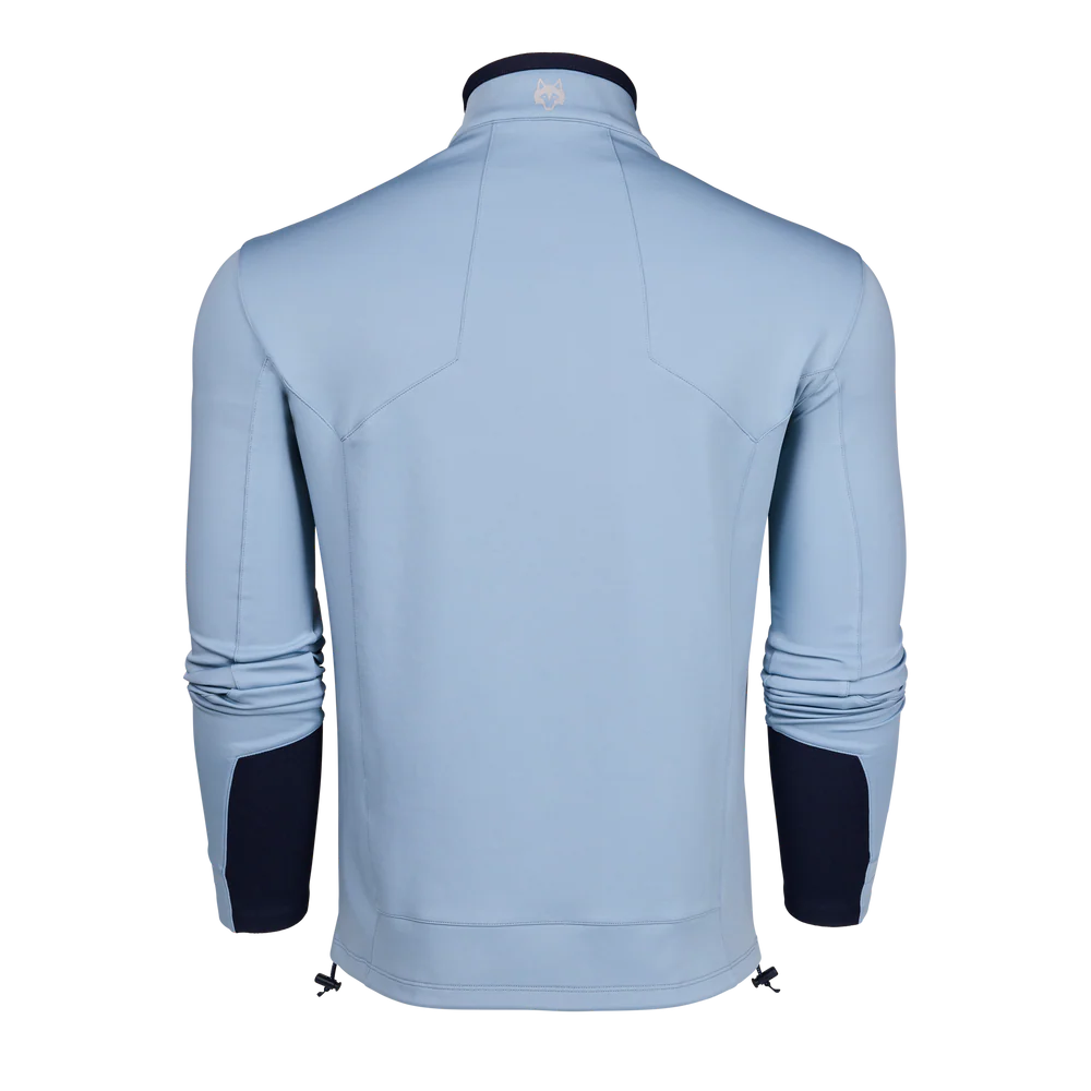 Greyson Men's Sequoia Full Zip Jacket