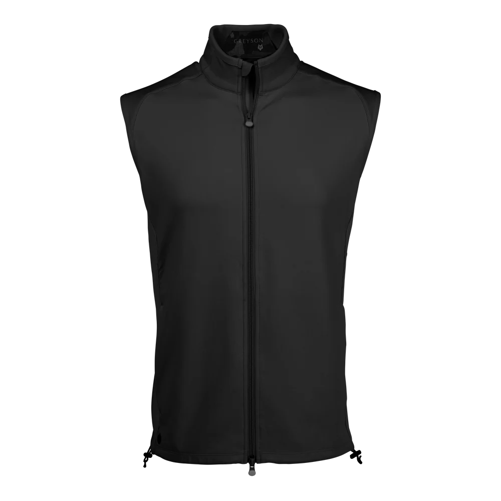 Greyson Men's Sequoia Vest