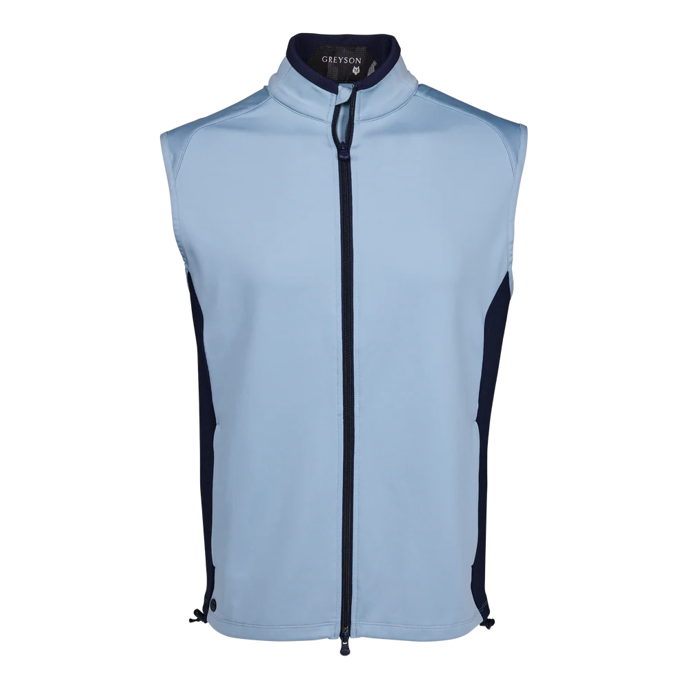 Greyson Men's Sequoia Vest