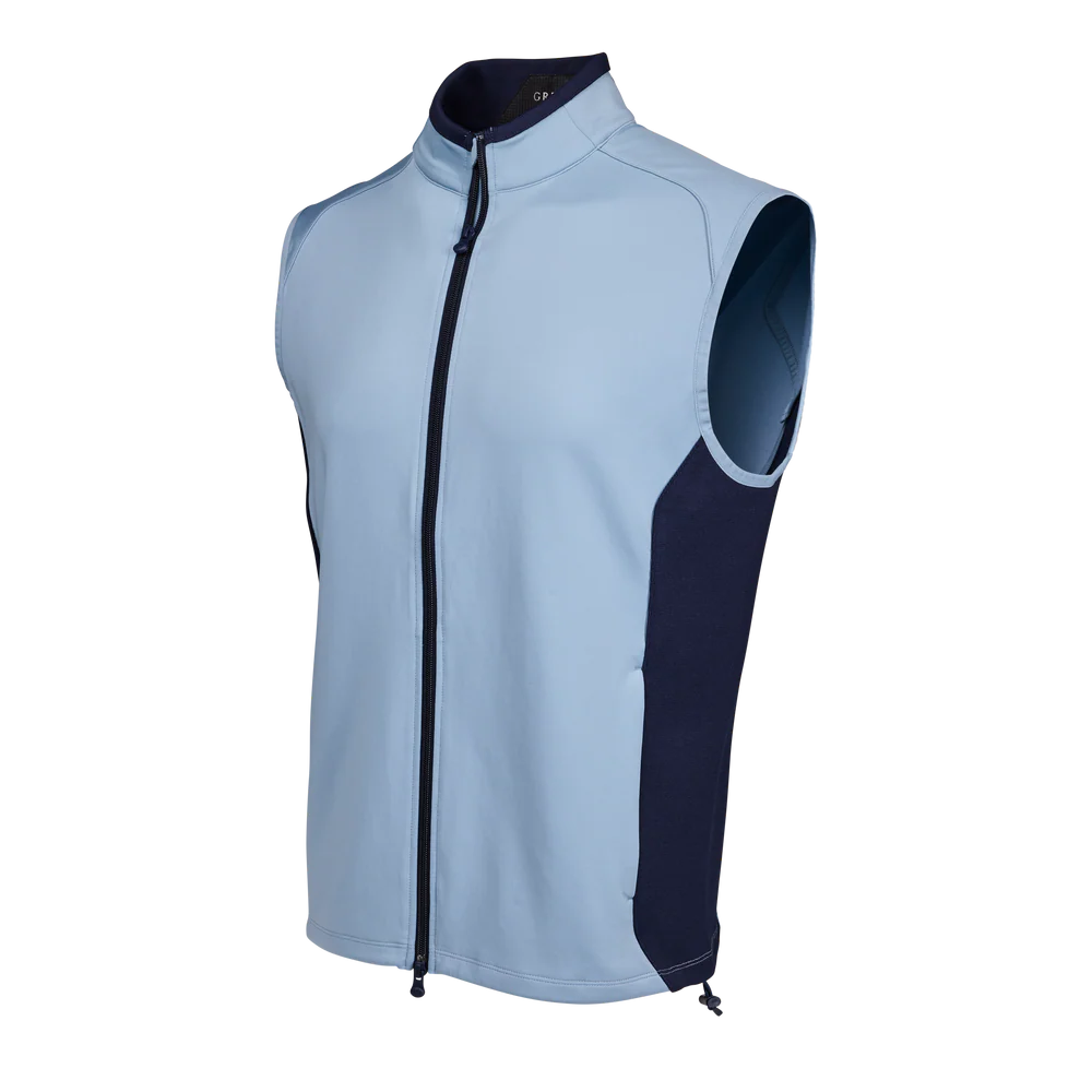 Greyson Men's Sequoia Vest