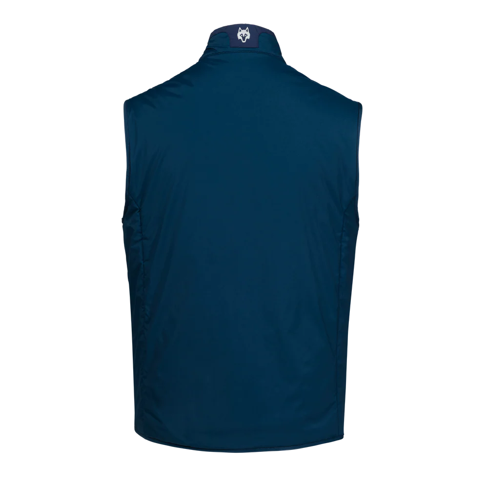 Greyson Men's Yukon Ultralight Hybrid Vest