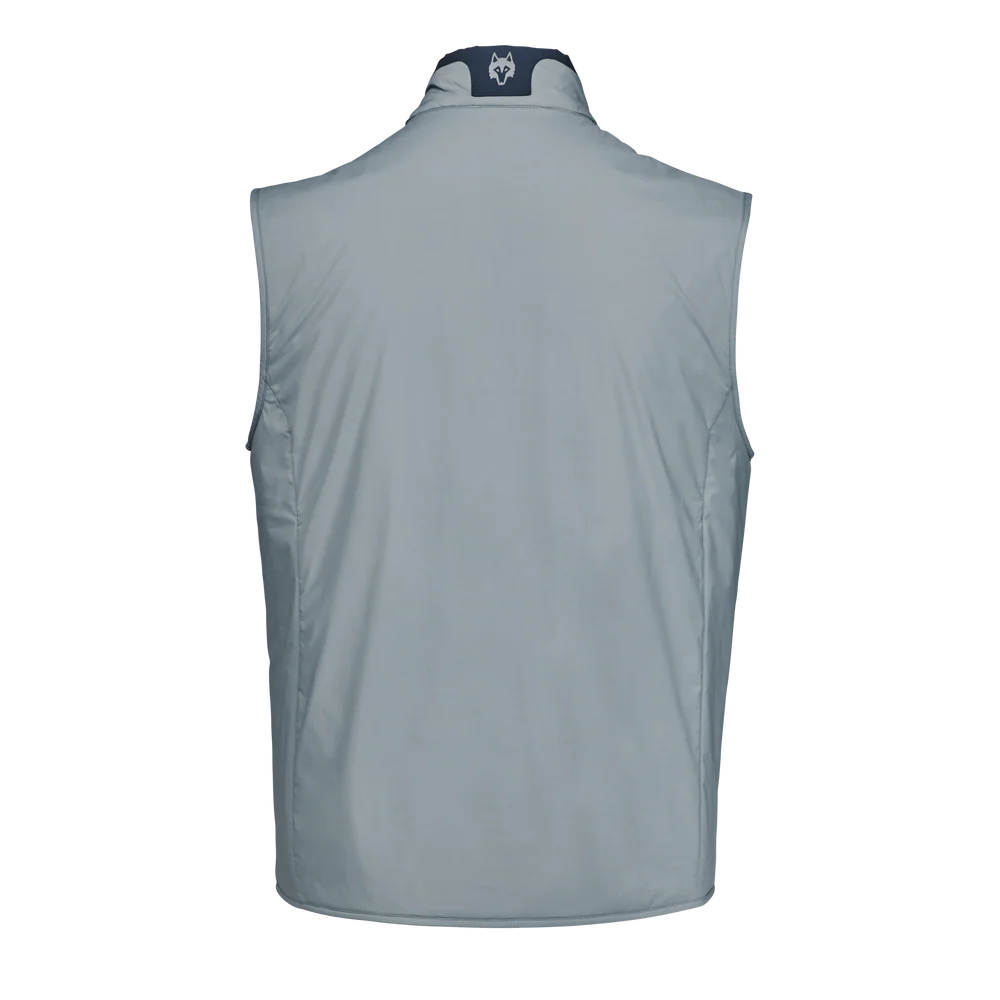 Greyson Men's Yukon Ultralight Hybrid Vest