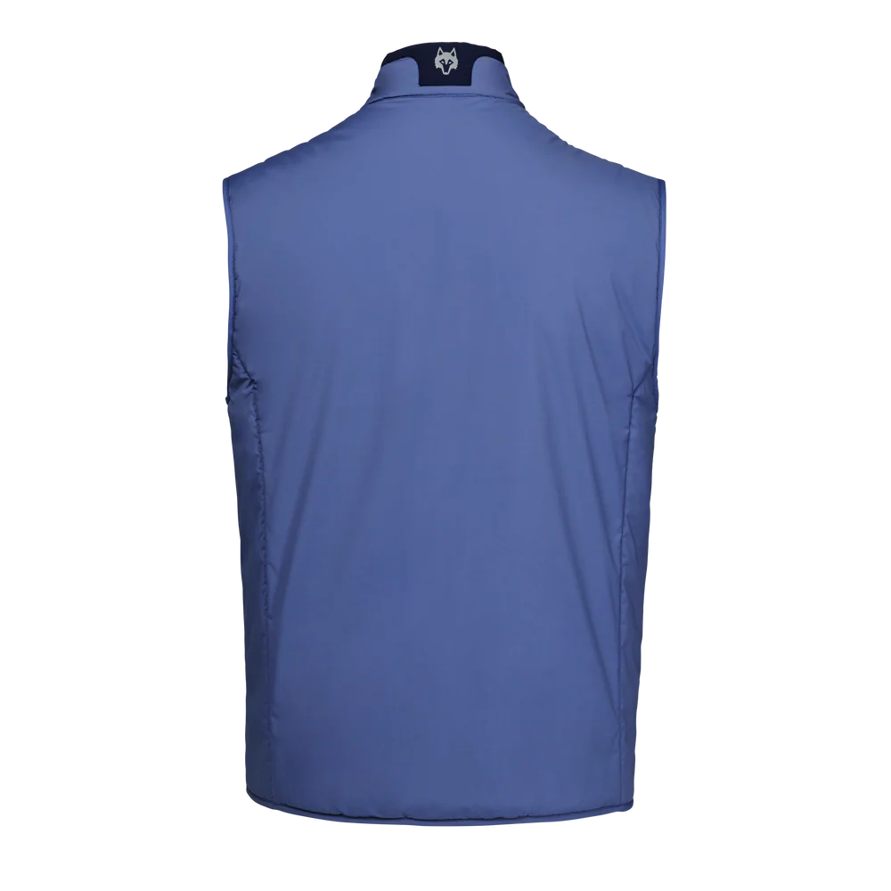 Greyson Men's Yukon Ultralight Hybrid Vest