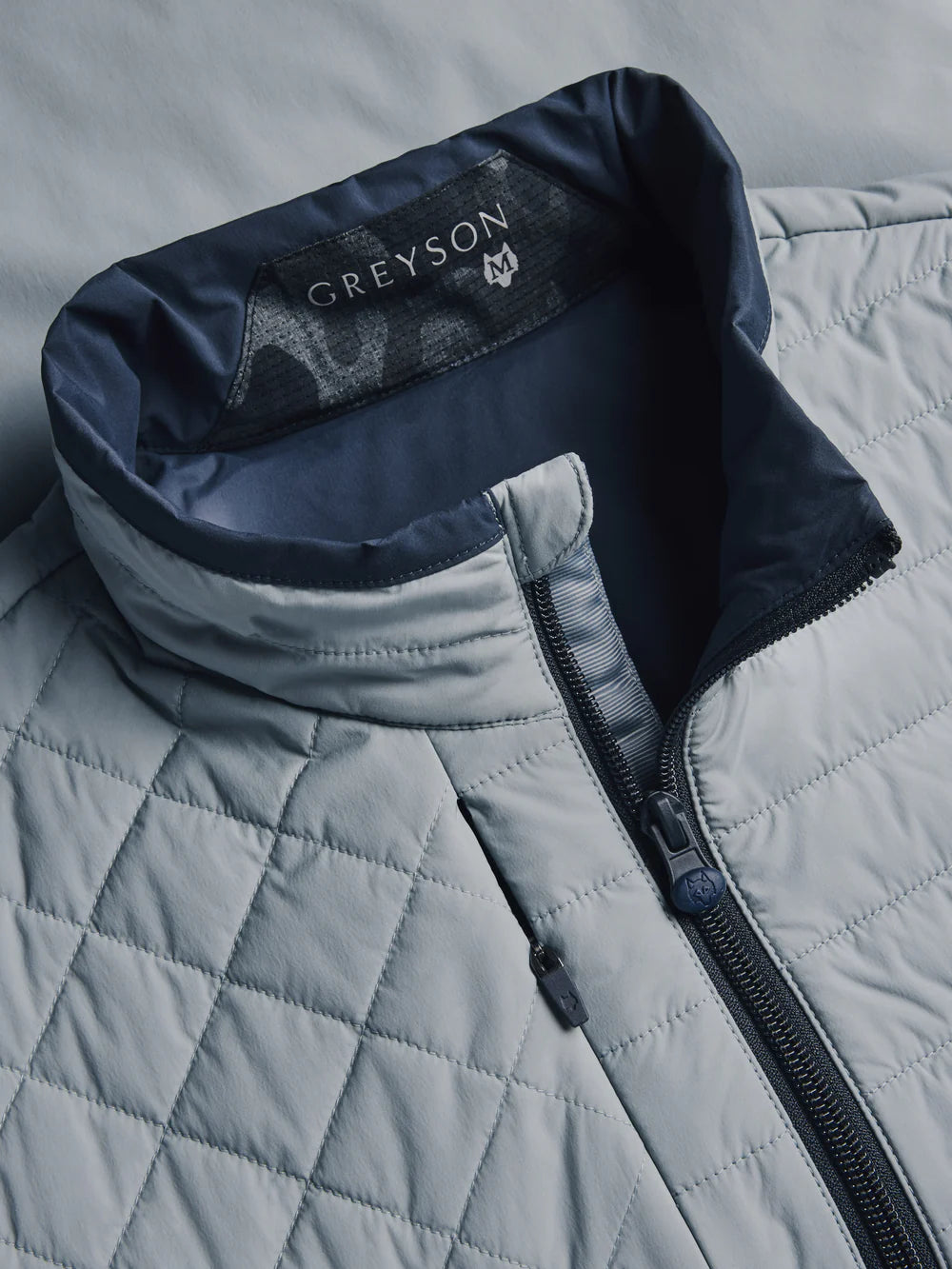 Greyson Men's Yukon Ultralight Hybrid Jacket