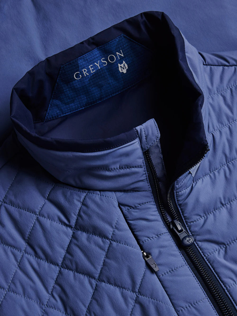 Greyson Men's Yukon Ultralight Hybrid Jacket