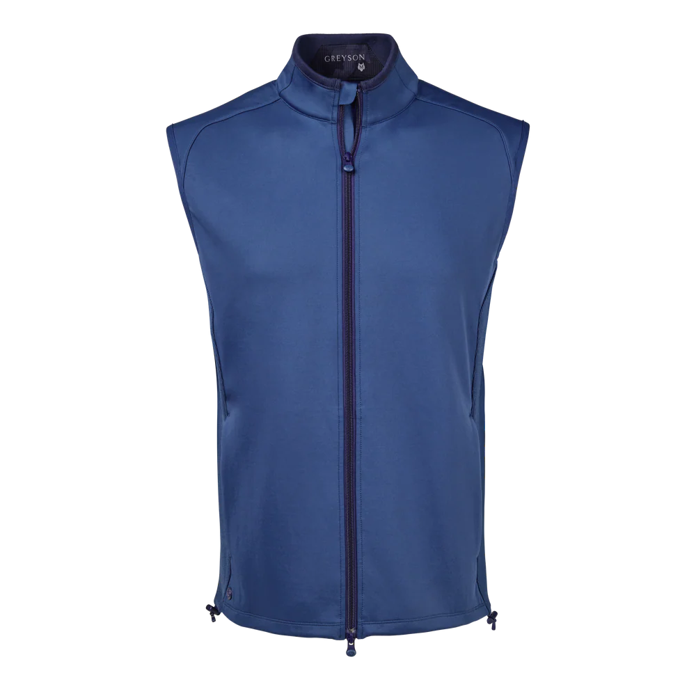 Greyson Men's Sequoia Vest