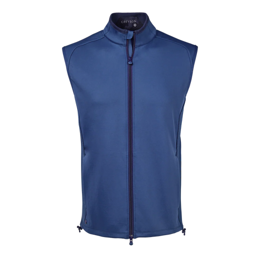 Greyson Men's Sequoia Vest