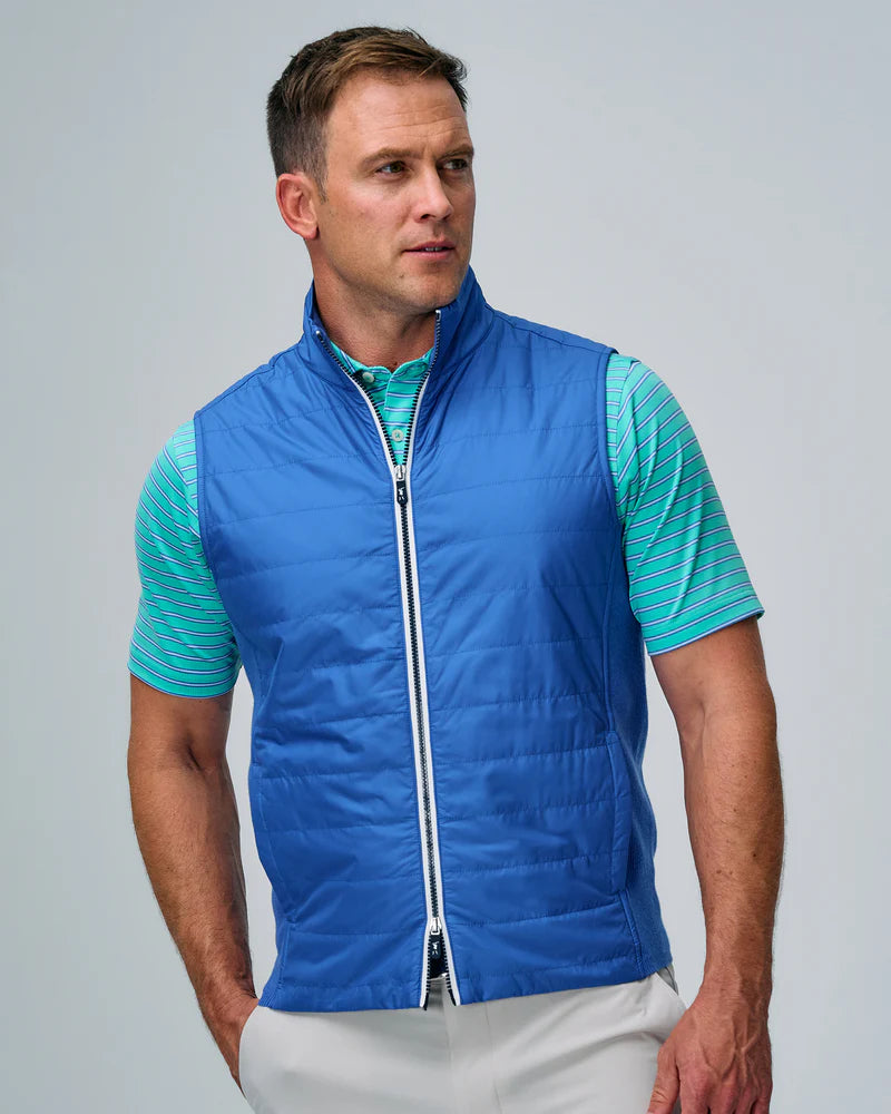 Fairway & Greene Men's Mariner Vest