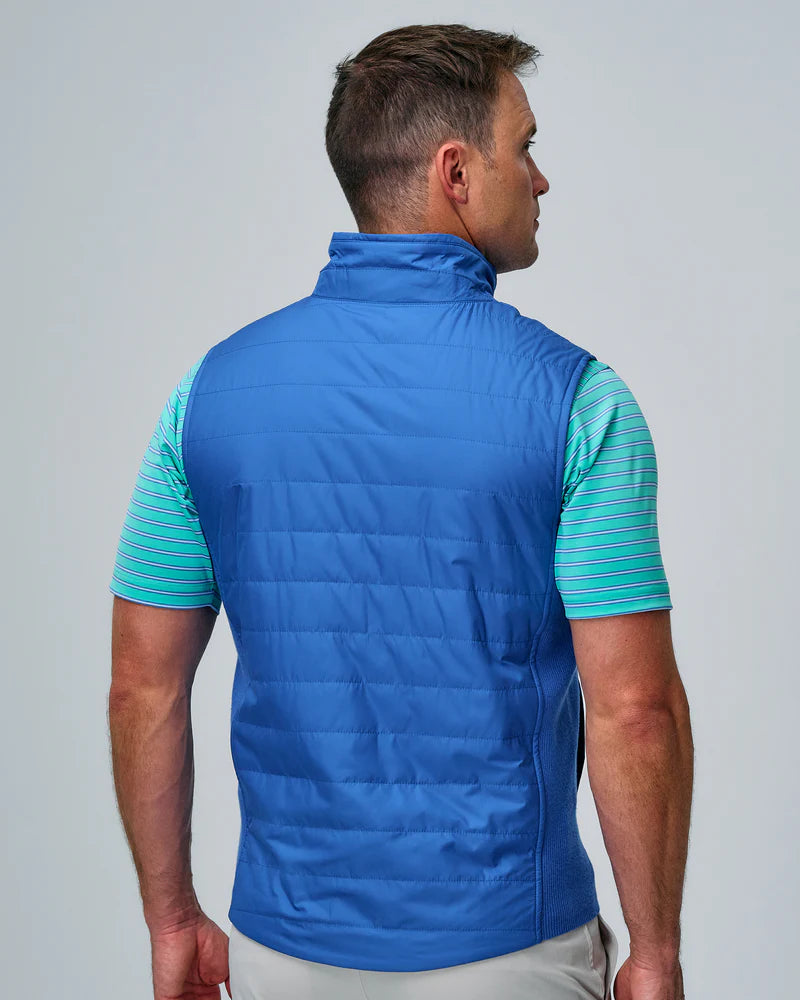 Fairway & Greene Men's Mariner Vest