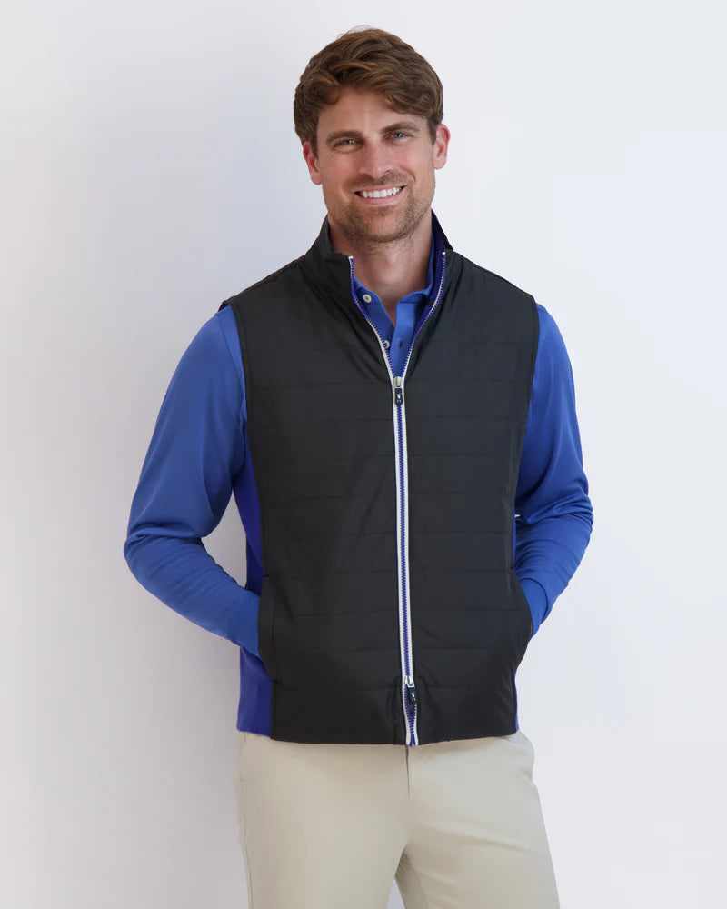 Fairway & Greene Men's Mariner Vest