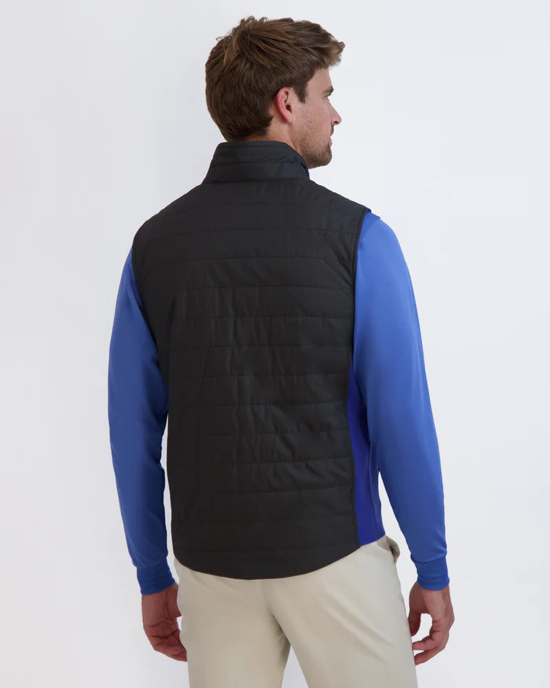 Fairway & Greene Men's Mariner Vest