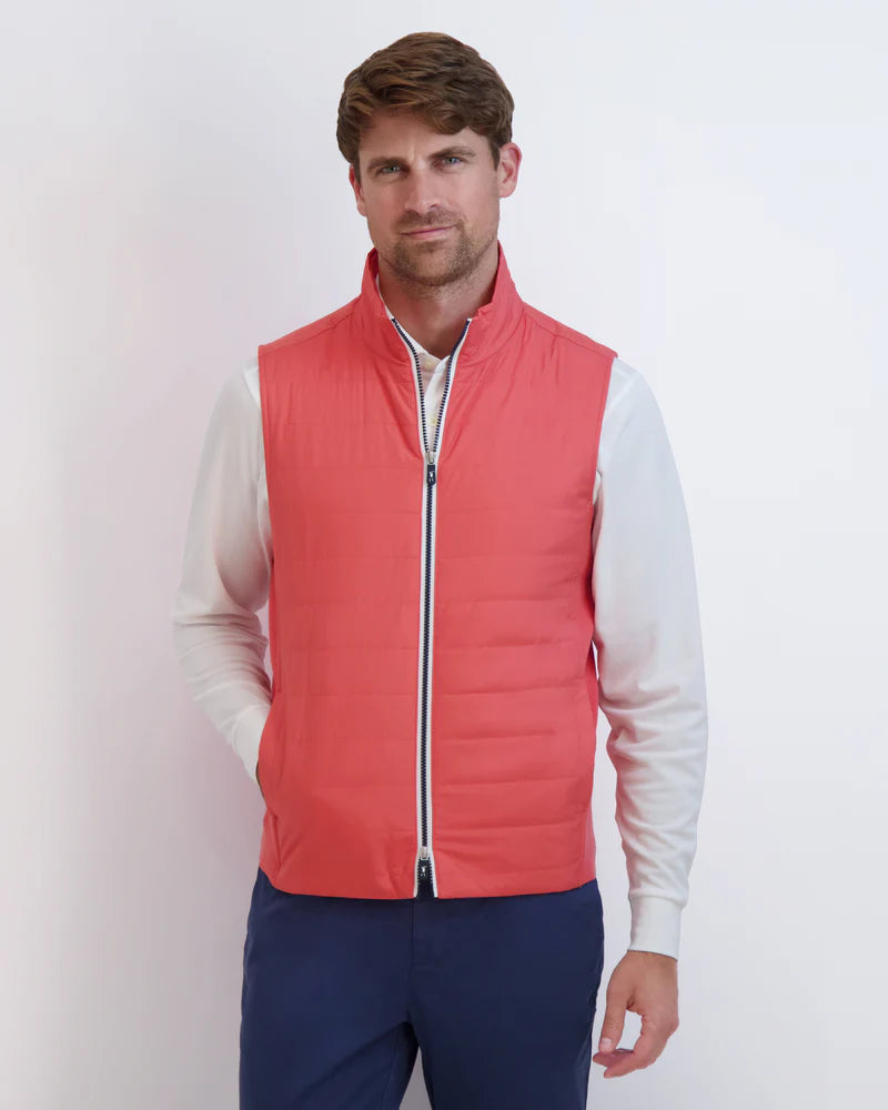 Fairway & Greene Men's Mariner Vest
