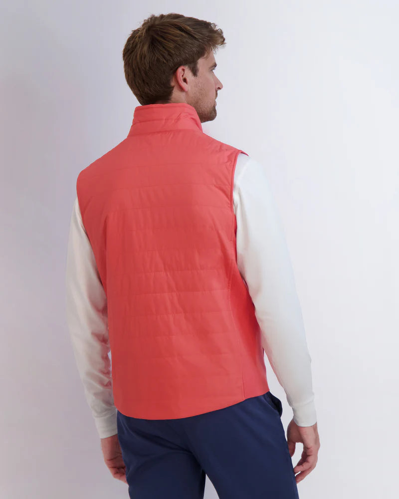 Fairway & Greene Men's Mariner Vest