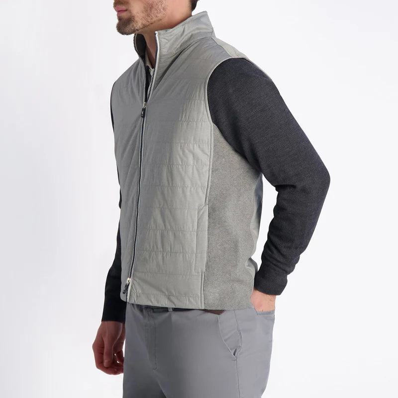 Fairway & Greene Men's Mariner Vest