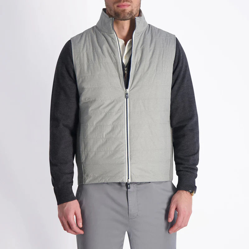 Fairway & Greene Men's Mariner Vest