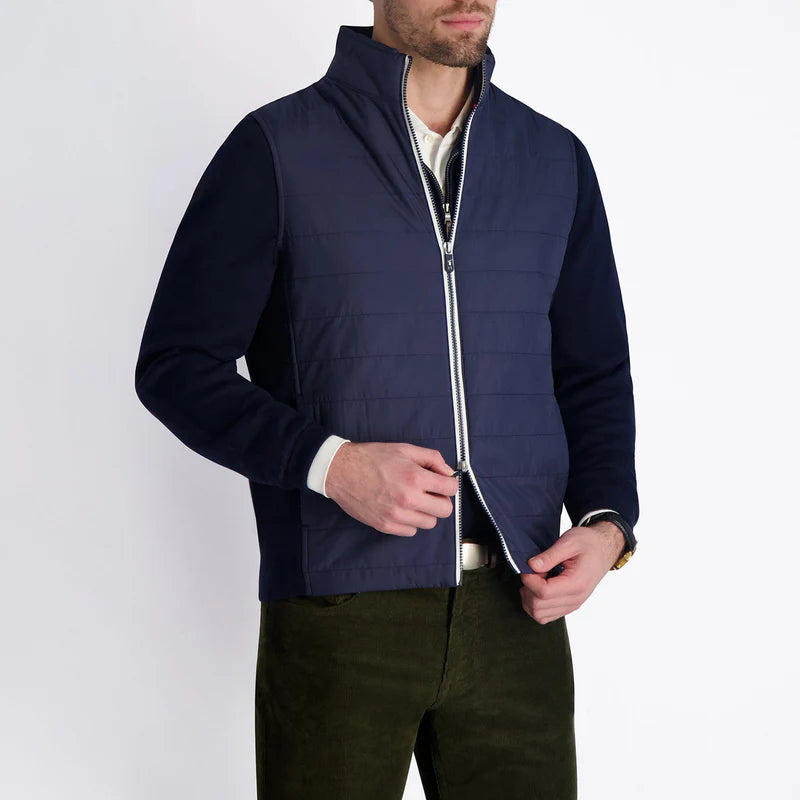 Fairway & Greene Men's Mariner Vest